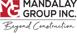 Mandalay Group, Inc. Logo